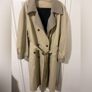 ASOS coat size 20